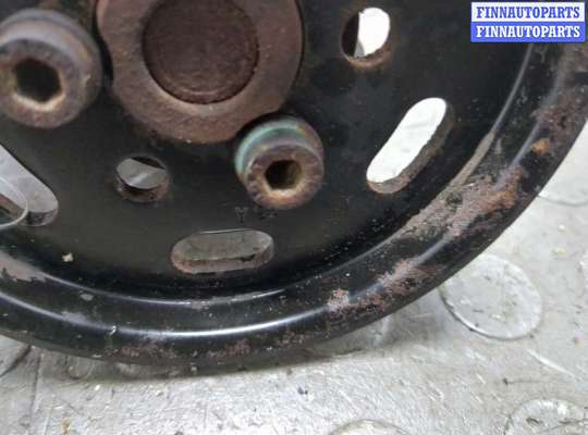 купить Насос гидроусилителя руля (ГУР) на Volkswagen Caddy 1995-2004