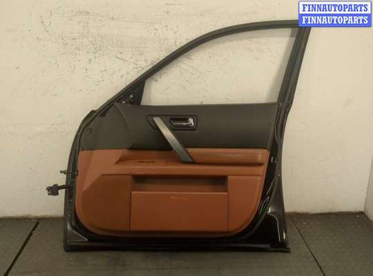 купить Ручка двери салона на Infiniti FX 2003-2008