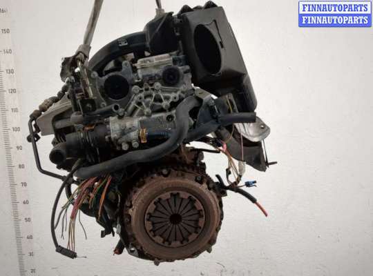 купить Заслонка дроссельная на Renault Scenic 1996-2002