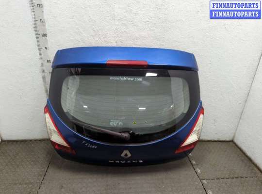 Купить Фонарь крышки багажника на Renault Megane 3 2009-2016 Фонарь крышки багажника RN1588615 на Renault Megane 3 2009-2016