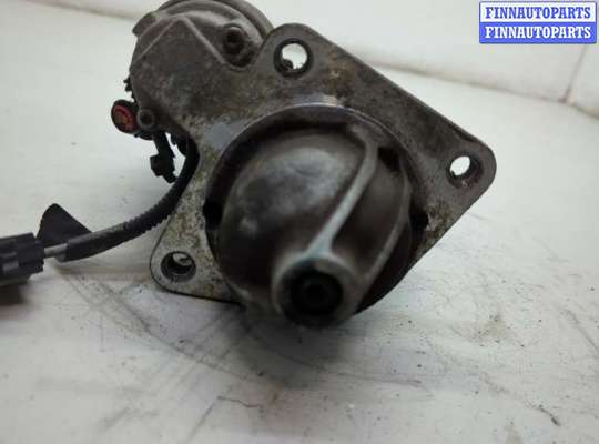 купить Стартер на Ford Focus 2 2008-2011