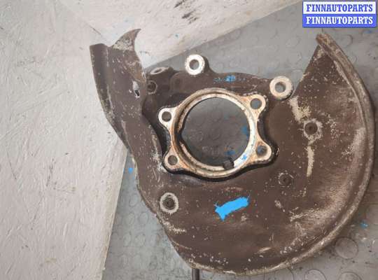 купить Кулак поворотный на Audi Q5 2008-2017