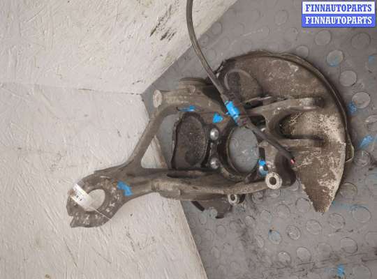 купить Кулак поворотный на Audi Q5 2008-2017