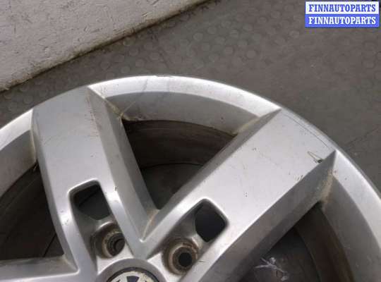купить Диск литой на Volkswagen Touareg 2010-2014