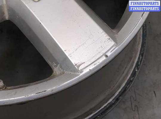 купить Диск литой на Volkswagen Touareg 2010-2014