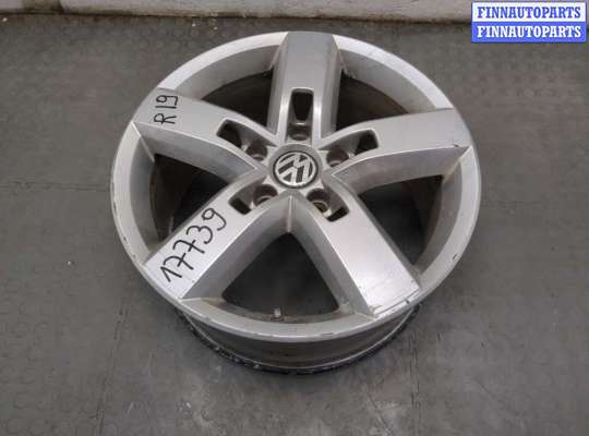 купить Диск литой на Volkswagen Touareg 2010-2014