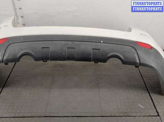 Бампер CH399422 на Chevrolet Captiva 2011-2016