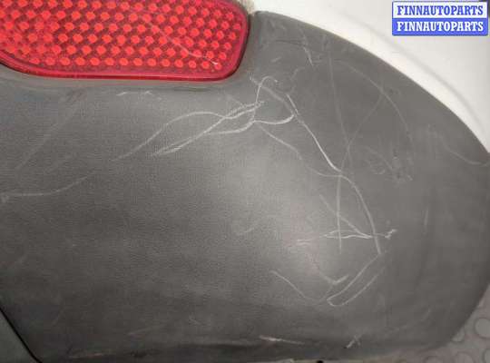 купить Бампер на Chevrolet Captiva 2011-2016