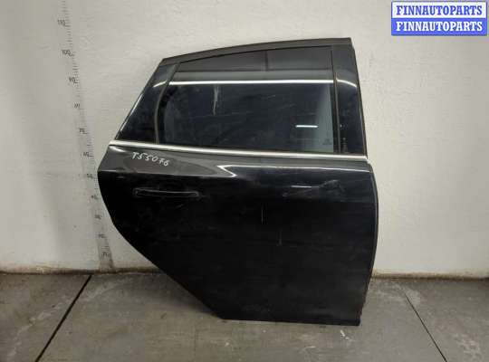 Дверь боковая (легковая) FO2096099 на Ford Focus 3 2011-2015