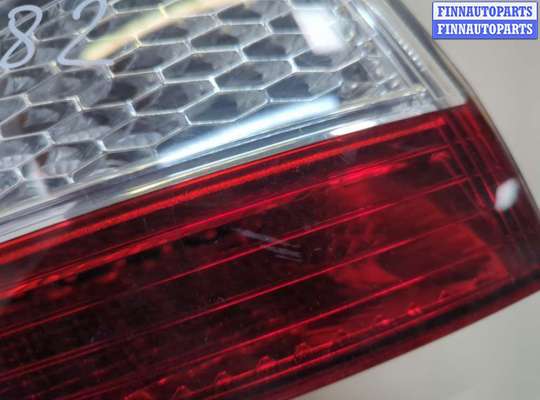 купить Фонарь (задний) на Ford Mondeo 4 2007-2015