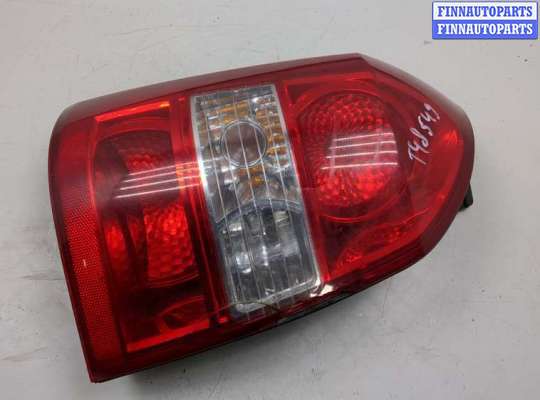 купить Фонарь (задний) на Hyundai Tucson 1 2004-2009