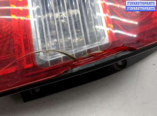 купить Фонарь (задний) на Hyundai Tucson 1 2004-2009
