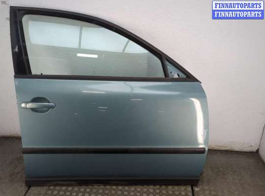 Дверная карта (Обшивка двери) VG2723782 на Volkswagen Passat 5 1996-2001