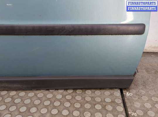 купить Дверная карта (Обшивка двери) на Volkswagen Passat 5 1996-2001