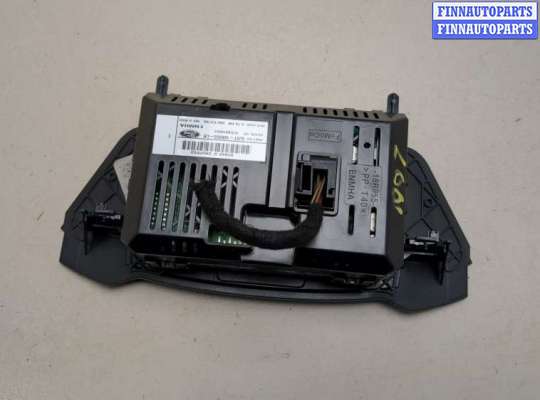 купить Дисплей компьютера (информационный) на Ford Escape 2012-2015