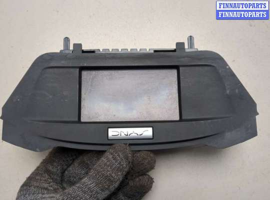 Купить Дисплей компьютера (информационный) на Ford Escape 2012-2015 Дисплей компьютера (информационный) FO2030937 на Ford Escape 2012-2015