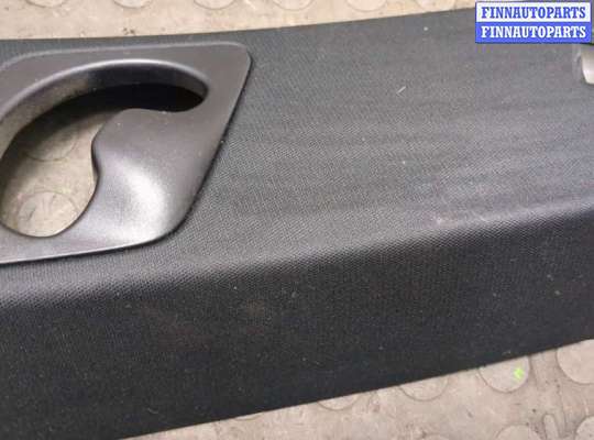 купить Обшивка стойки на BMW X5 E70 2006-2013