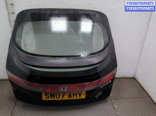 Купить Крышка (дверь) багажника на Honda Civic 2005-2012 Крышка (дверь) багажника HD510966 на Honda Civic 2005-2012