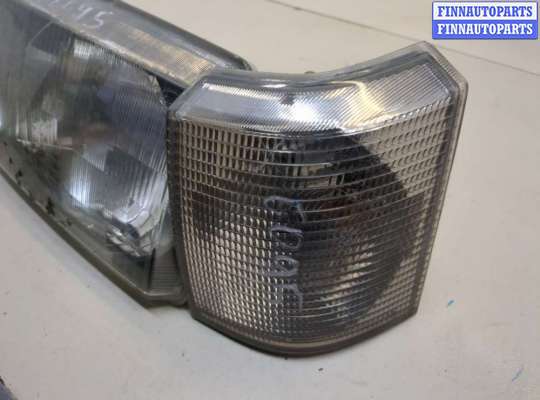 Поворотник передний на Range Rover II (LP, P38A)