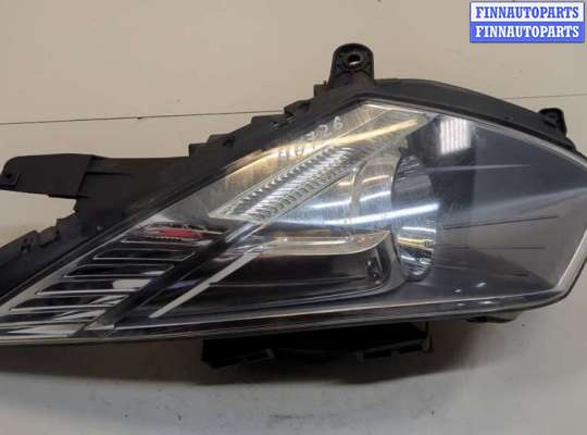 купить Фара (передняя) на Citroen C6 2004-2012