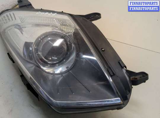 купить Фара (передняя) на Citroen C6 2004-2012