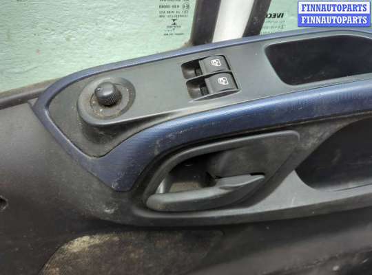 купить Петля двери на Iveco Daily 6 2014-2025