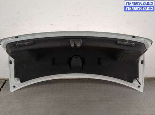 купить Крышка (дверь) багажника на Audi A4 (B8) 2011-2015
