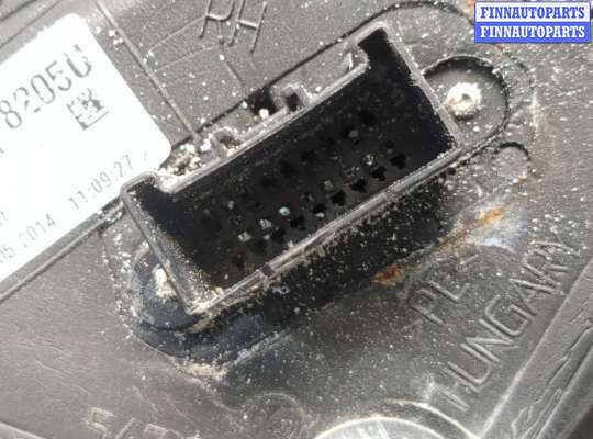 купить Зеркало боковое на Opel Insignia 2008-2017