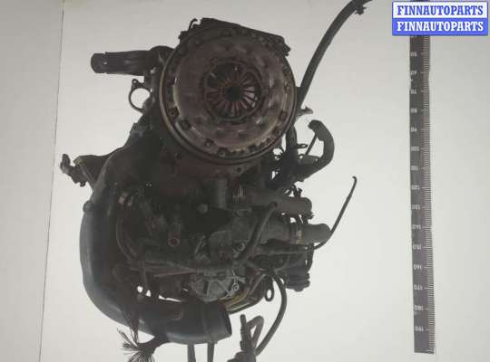 купить Двигатель (ДВС) на Peugeot 407 2004-2011