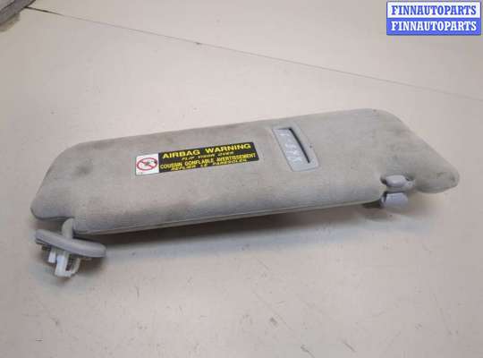 купить Козырек солнцезащитный на Lexus LS460 2006-2012