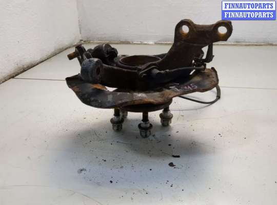 ХАБ ступичный на Toyota Camry XV40