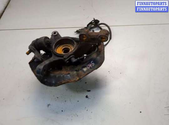 ХАБ ступичный на Toyota Camry XV40