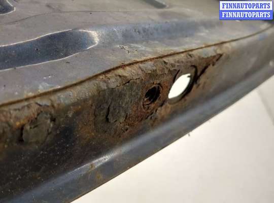 Панель передняя (телевизор) на Renault Twingo I (C06)