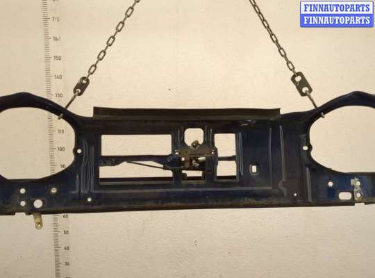 Панель передняя (телевизор) на Renault Twingo I (C06)