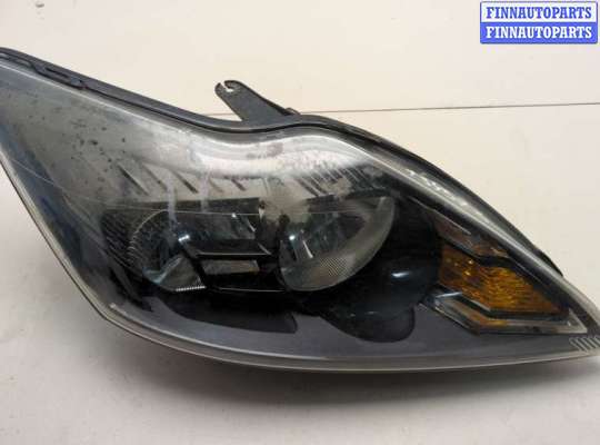 Купить Фара (передняя) на Ford Focus 2 2008-2011 Фара (передняя) FO2099621 на Ford Focus 2 2008-2011