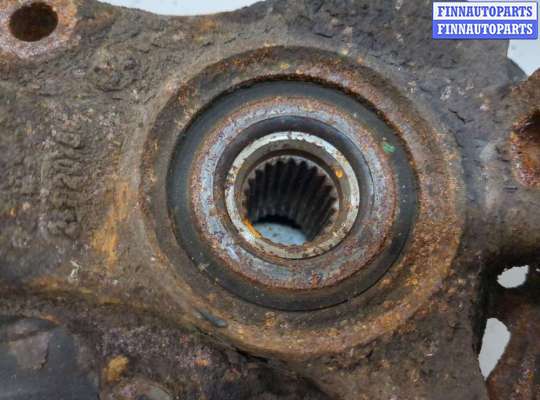 купить Ступица (кулак, цапфа) на Opel Meriva 2003-2010