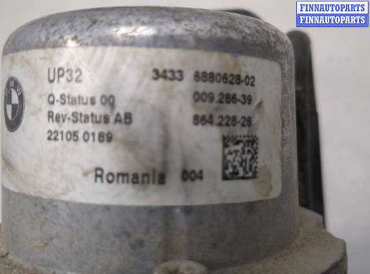 Насос вакуумный (дизель) на BMW 3 (G20)
