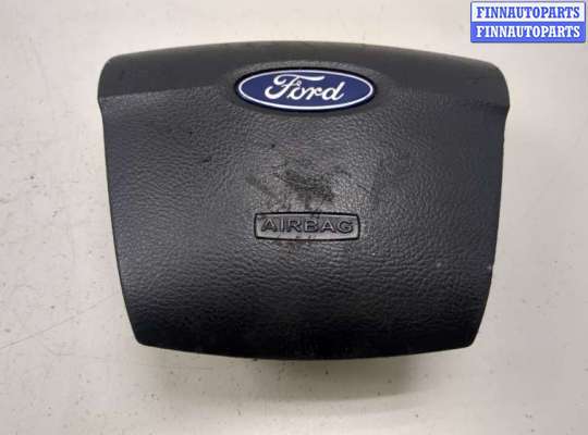 Подушка безопасности водителя FO1893061 на Ford S-Max 2010-2015
