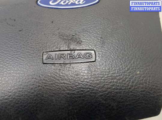 купить Подушка безопасности водителя на Ford S-Max 2010-2015