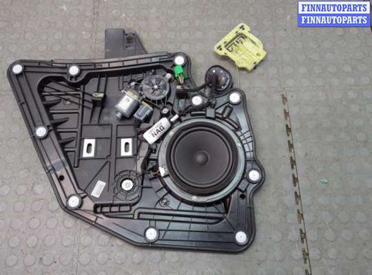 купить Стеклоподъемник электрический на Ford Escape 2019-2022