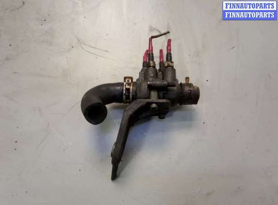 купить Догреватель на Opel Vivaro 2001-2014