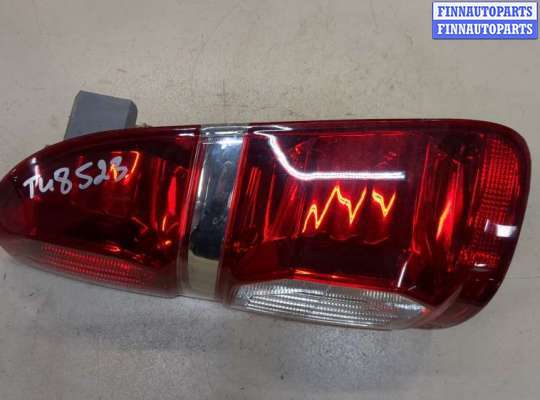 купить Фонарь (задний) на Toyota Hilux 2011-2015