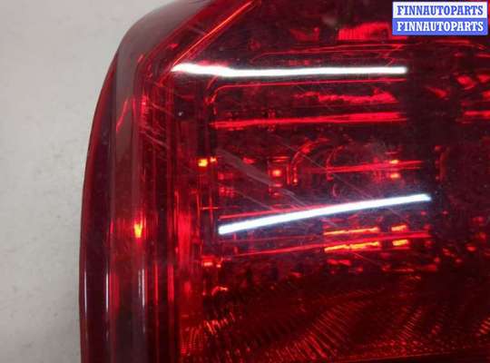 купить Фонарь (задний) на Toyota Hilux 2011-2015