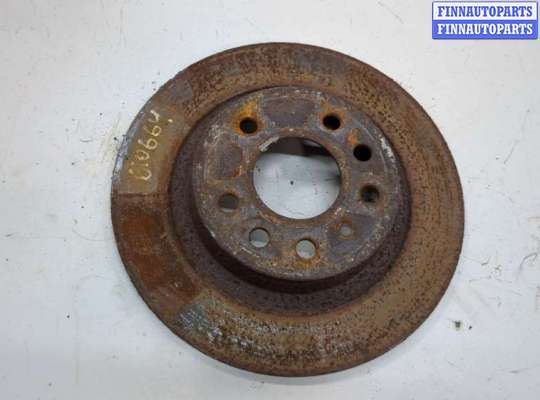 купить Диск тормозной на Opel Vectra C 2002-2008