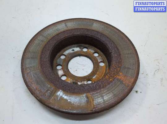 купить Диск тормозной на Opel Vectra C 2002-2008