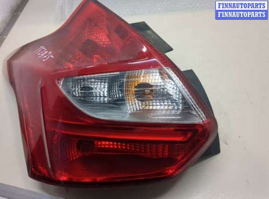 купить Фонарь (задний) на Ford Focus 3 2011-2015