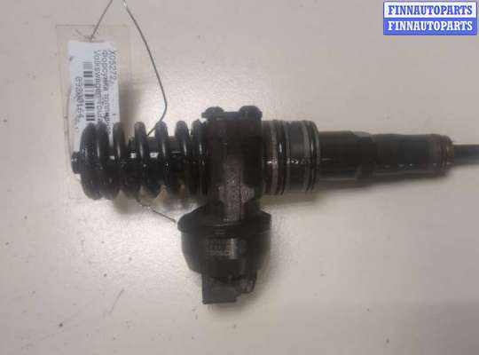 Форсунка топливная VG2404937 на Volkswagen Touran 2006-2010