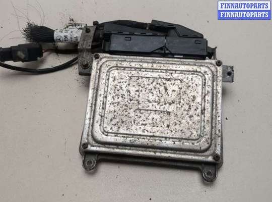 купить Блок управления двигателем на Mercedes A W169 2004-2012