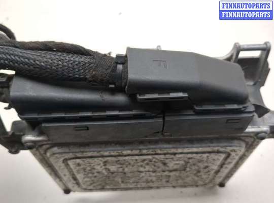 купить Блок управления двигателем на Mercedes A W169 2004-2012