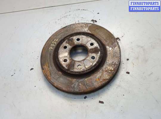 купить Диск тормозной на Nissan Pathfinder 2004-2014